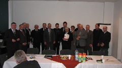 Spotkanie Pszczelarzy Spotkanie Pszczelarzy