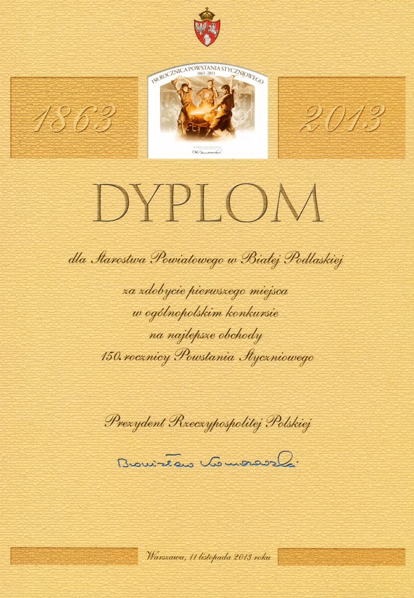 dyplom dyplom