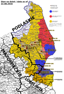 Regionalizacja PL 2016 108-16