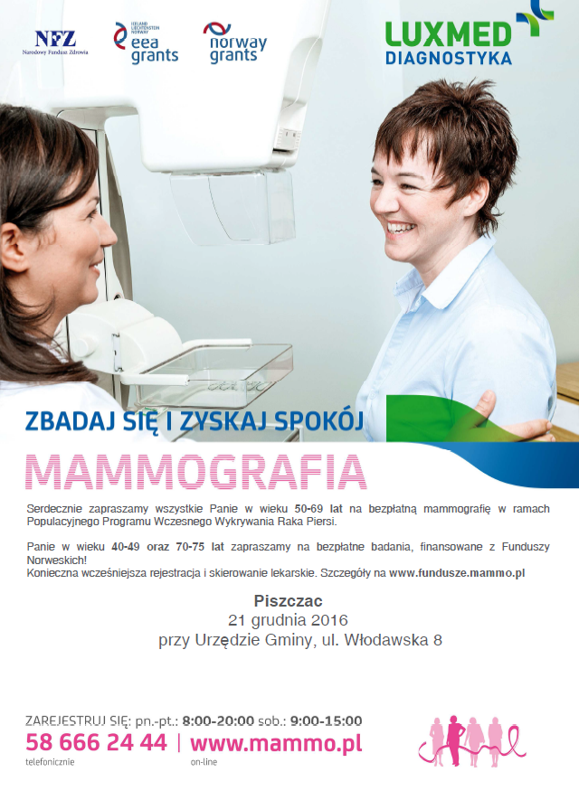 plakat-mammografia
