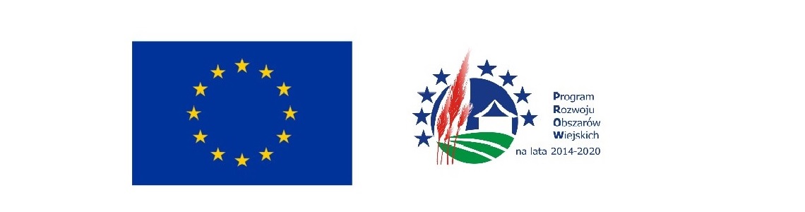 Logo UE i PROW