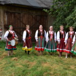 Zespół ludowy Zespół ludowy