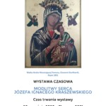 Plakat Wystawy Plakat Wystawy