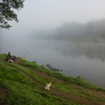 Wiwsław Kaczmarek - łowienie ryb Wiwsław Kaczmarek - łowienie ryb