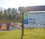 Ostatni spływ kajakowy 2020 - przygotowania Ostatni spływ kajakowy 2020 - przygotowania