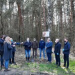 Akcja Czysta Ziemia w Gminie Międzyrzec Podlaski- organizatorzy, sponsorzy i patroni akcji Akcja Czysta Ziemia w Gminie Międzyrzec Podlaski- organizatorzy, sponsorzy i patroni akcji
