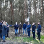 Akcja Czysta Ziemia w Gminie Międzyrzec Podlaski- organizatorzy, sponsorzy i patroni akcji