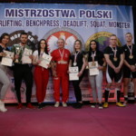Mistrzostwa Polski Zalesie 2021 Mistrzostwa Polski Zalesie 2021