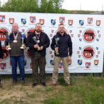 IV Otwarte Mistrzostwa Powiatu Bialskiego w konkurencjach kulowych