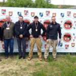 IV Otwarte Mistrzostwa Powiatu Bialskiego w konkurencjach kulowych