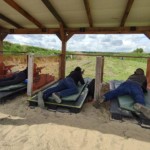 IV Otwarte Mistrzostwa Powiatu Bialskiego w konkurencjach kulowych