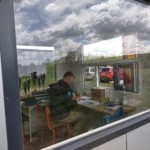 IV Otwarte Mistrzostwa Powiatu Bialskiego w konkurencjach kulowych