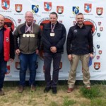 IV Otwarte Mistrzostwa Powiatu Bialskiego w konkurencjach kulowych