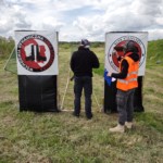 IV Otwarte Mistrzostwa Powiatu Bialskiego w konkurencjach kulowych