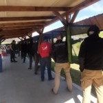 IV Otwarte Mistrzostwa Powiatu Bialskiego w konkurencjach kulowych