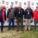 IV Otwarte Mistrzostwa Powiatu Bialskiego w konkurencjach kulowych