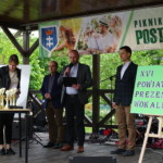 Powiatowe Prezentacje Wokalne