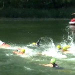 Cross Triathlon Międzyrzeckie Jeziorka