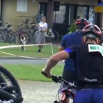 Cross Triathlon Międzyrzeckie Jeziorka