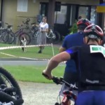 Cross Triathlon Międzyrzeckie Jeziorka