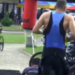 Cross Triathlon Międzyrzeckie Jeziorka
