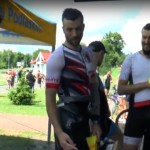 Cross Triathlon Międzyrzeckie Jeziorka