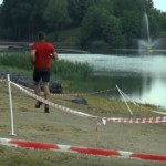 Cross Triathlon Międzyrzeckie Jeziorka