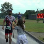 Cross Triathlon Międzyrzeckie Jeziorka