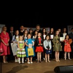 Laureaci kat.I i kat. III