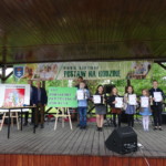 Powiatowe Prezentacje Wokalne