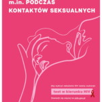 Współżycie plakat