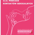 Współżycie plakat