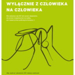 Komar plakat