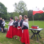 Wiosenny Rajd Rowerowy LZS