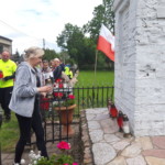 Wiosenny Rajd Rowerowy LZS