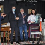 Powiatowy Przegląd Kapel i Śpiewaków Ludowych