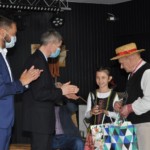 Powiatowy Przegląd Kapel i Śpiewaków Ludowych