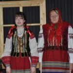 Powiatowy Przegląd Kapel i Śpiewaków Ludowych