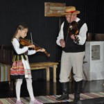 Powiatowy Przegląd Kapel i Śpiewaków Ludowych