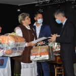 Powiatowy Przegląd Kapel i Śpiewaków Ludowych