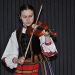Powiatowy Przegląd Kapel i Śpiewaków Ludowych