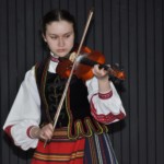 Powiatowy Przegląd Kapel i Śpiewaków Ludowych