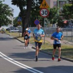 V Uliczna Międzyrzecka Dycha