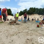 Spływ kajakowy Szlakiem Kościuszkowskim