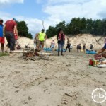 Spływ kajakowy Szlakiem Kościuszkowskim