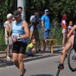 V Uliczna Międzyrzecka Dycha