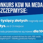 Plakat Wysokość nagród Plakat Wysokość nagród