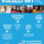 Plakat Szczepimy się Plakat Szczepimy się