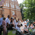 Nadbużański Integracyjny Festiwal Muzyczny Nadbużański Integracyjny Festiwal Muzyczny