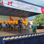 Jury i zaproszeni przedstawiciele władz Jury i zaproszeni przedstawiciele władz